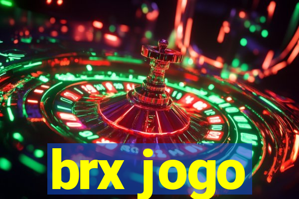 brx jogo